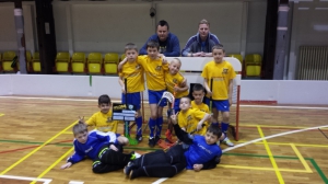 6.MÍSTO PŘÍPRAVKY NA HDT CUP 2015