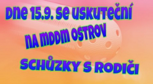 15.9.2015 SETKÁNÍ S RODIČI