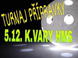 5.12.2015 TURNAJ PŘÍPRAVKY