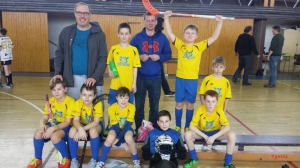 4.místo elévů v Toužimi