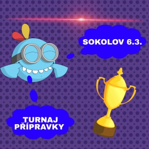 6.3.2016 Turnaj přípravky v Sokolově