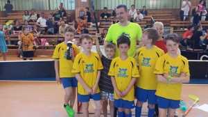 7.5. elévové čtvrtí v Kralupech