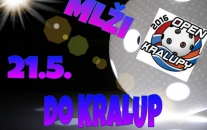 21.5. mlži na urnaj do Kralup