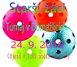 24.9.2016 STRŽI na turnaj do Domažlic