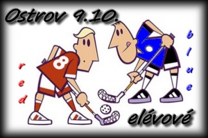 Elévové 9.10. v Ostrově