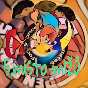 5.MÍSTO MLŽŮ V OSTROVĚ