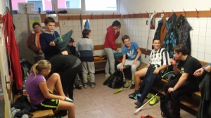 5.MÍSTO STRŽŮ V ROKYCANECH