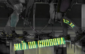 V SOBOTU 12.11.TAKÉ MLŽI DO CHODOVA NOMINACE