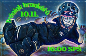 10.11.TRÉNINK BRANKÁŘŮ