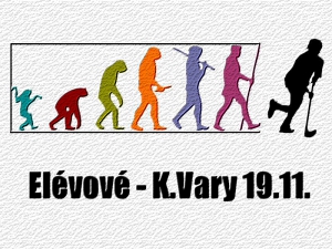 Elévové do K.Varů