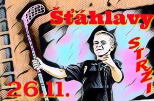 26.11.STRŽI DO ŠŤÁHLAV