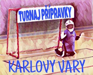 TURNAJ PŘÍPRAVKY KARLOVY VARY 26.11.2016