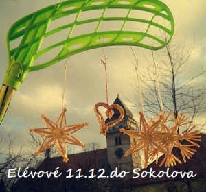 Elévové do Sokolova