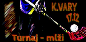 17.12.MLŽI V KARLOVÝCH VARECH