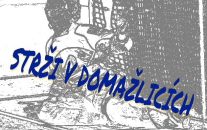 První turnaj STRZU v roce 2017 
