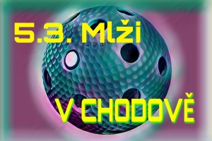 5.3. MLŽI DO CHODOVA