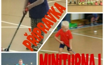 11.3.2017 PŘÍPRAVKA MINITURNAJ