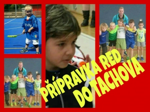 11.3.2017 PŘÍPRAVKA RED TACHOV