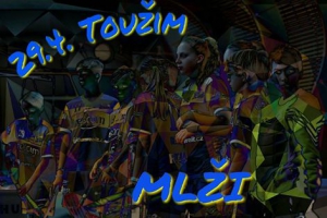 29.4. poslední turnaj mlžů v Toužimi
