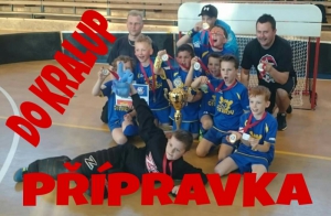 6.5. PŘÍPRAVKA KRALUPY