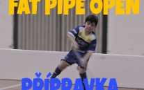 TURNAJ FAT PIPE V PLZNI 20.5.2017