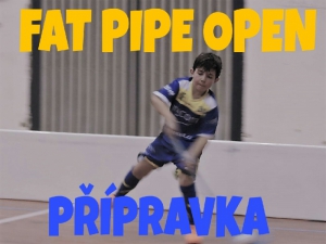 TURNAJ FAT PIPE V PLZNI 20.5.2017