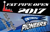 Fat pipe open 2017