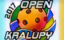 Kralupy Open 2017