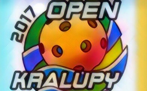 Kralupy Open 2017