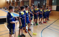 Kralupy Open 2017 starších žáků
