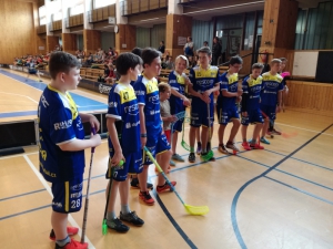 Kralupy Open 2017 starších žáků