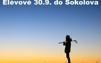 Elévové do Sokolova