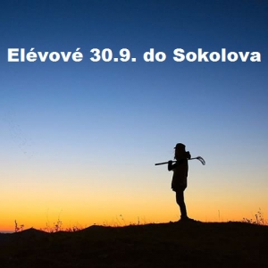 Elévové do Sokolova