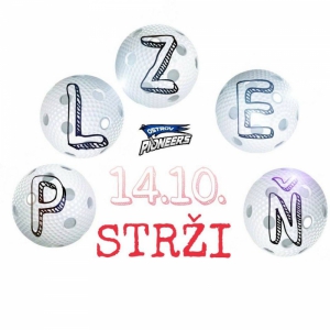 STRŽI 4.10. DO PLZNĚ