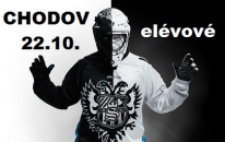 elévové hrají v Chodově