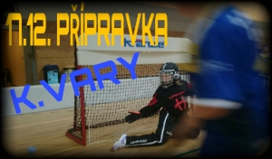 17.12.2017 TURNAJ PŘÍPRAVKY K.VARY