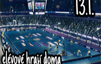 elévové 13.1.