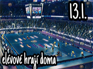 elévové 13.1.