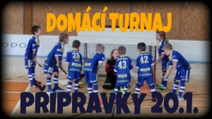20.1.2018 TURNAJ OSTROV