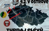 4.2. turnaj elévů