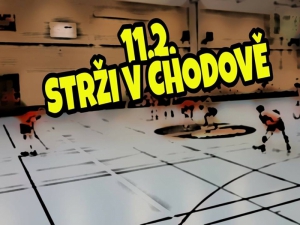 11.2.STRŽI V CHODOVĚ
