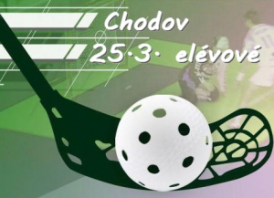 elévové do Chodova