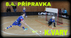8.4. PŘÍPRAVKA KARLOVY VARY
