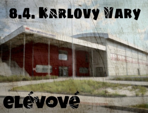 odložený turnaj elévů 8.4.