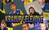 Kralupy open - elévové
