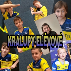 Kralupy open - elévové