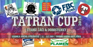 TATRAN CUP 2018 - DÍVKY