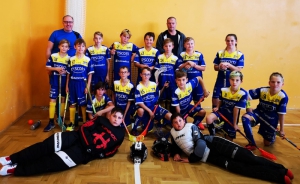 MLŽŮM SE TURNAJ VE FRANTOVKÁCH NEPOVEDL