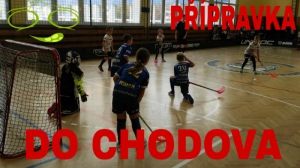 4.11. PŘÍPRAVKA V CHODOVĚ