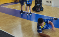 Šest statečných v Toužimi